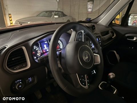 Jeep Renegade 1.0 GSE T3 Turbo Sport FWD S&S - 13