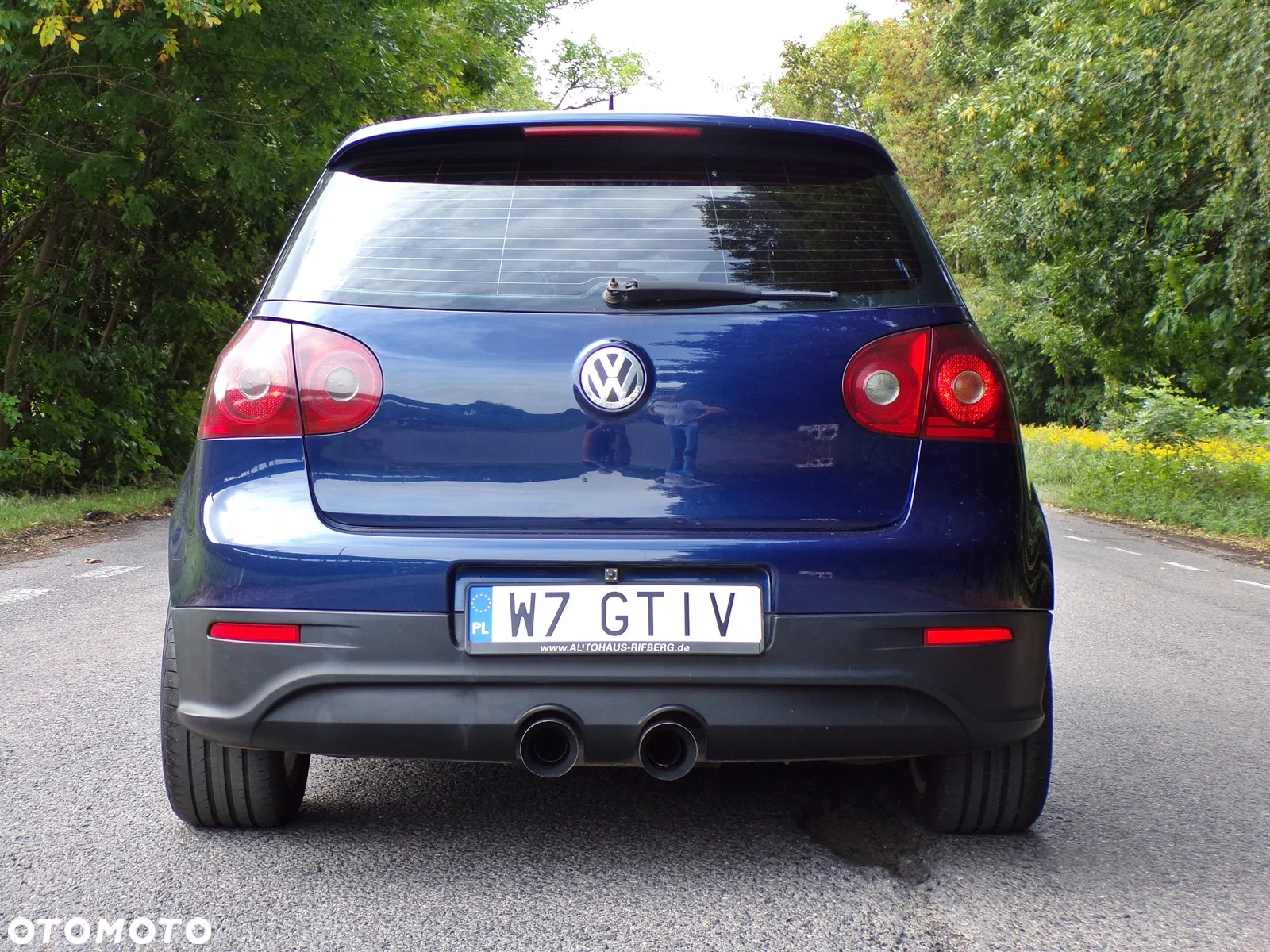 Volkswagen Golf 2.0 GTI - 10