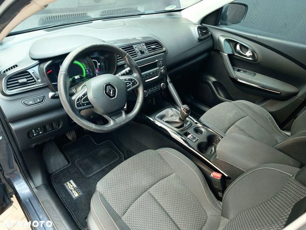 Renault Kadjar - 21