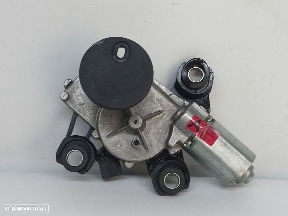 MOTOR LIMPA-VIDROS TRASEIRO CITROEN C4 PICASSO SX - 1