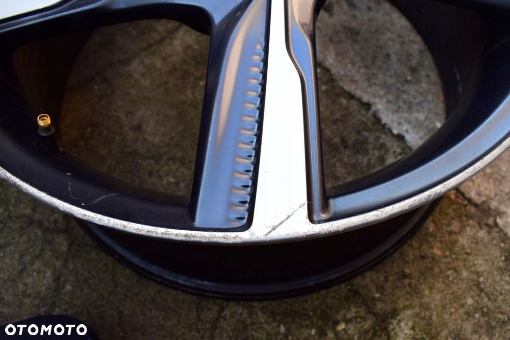 VOLVO 19 ,,R-Design S60 V70 XC60 Oryginał - 3