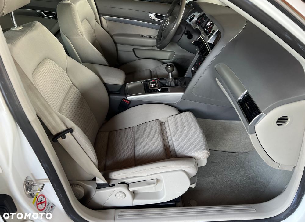 Audi A6 ver-2-0-tdi-dpf - 9