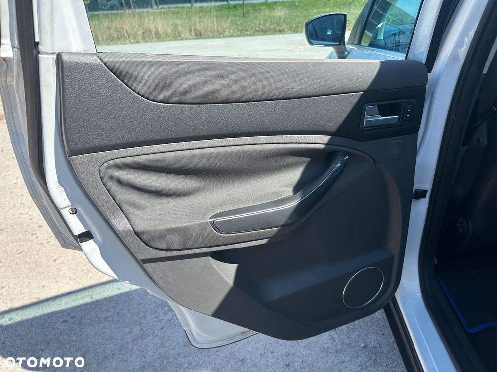 Ford Kuga 2.0 TDCi Titanium - 30