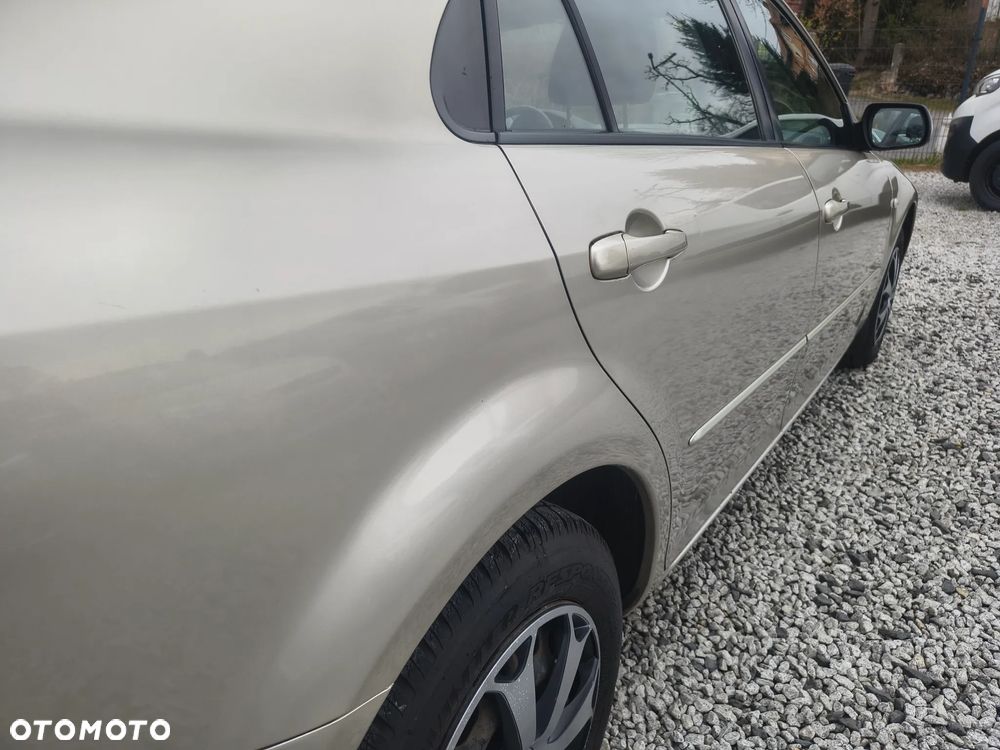 Mazda 6 Sport 1.8 Comfort - 15