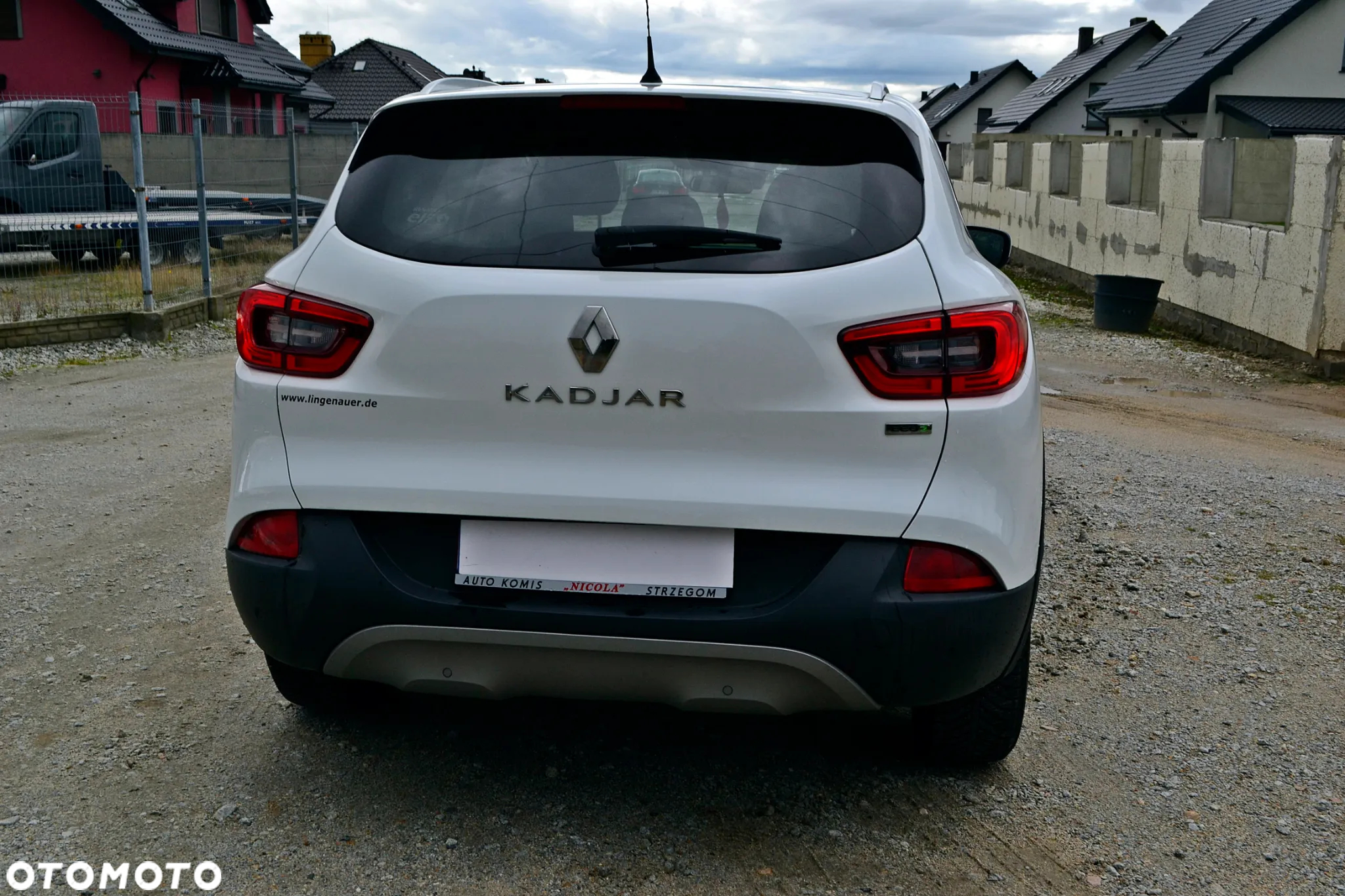 Renault Kadjar Energy dCi 110 EDC Business - 12