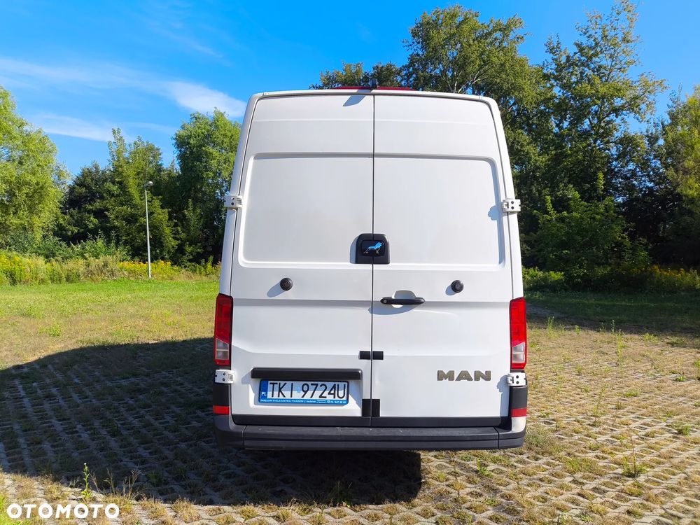 MAN GTE 3.140 - 4