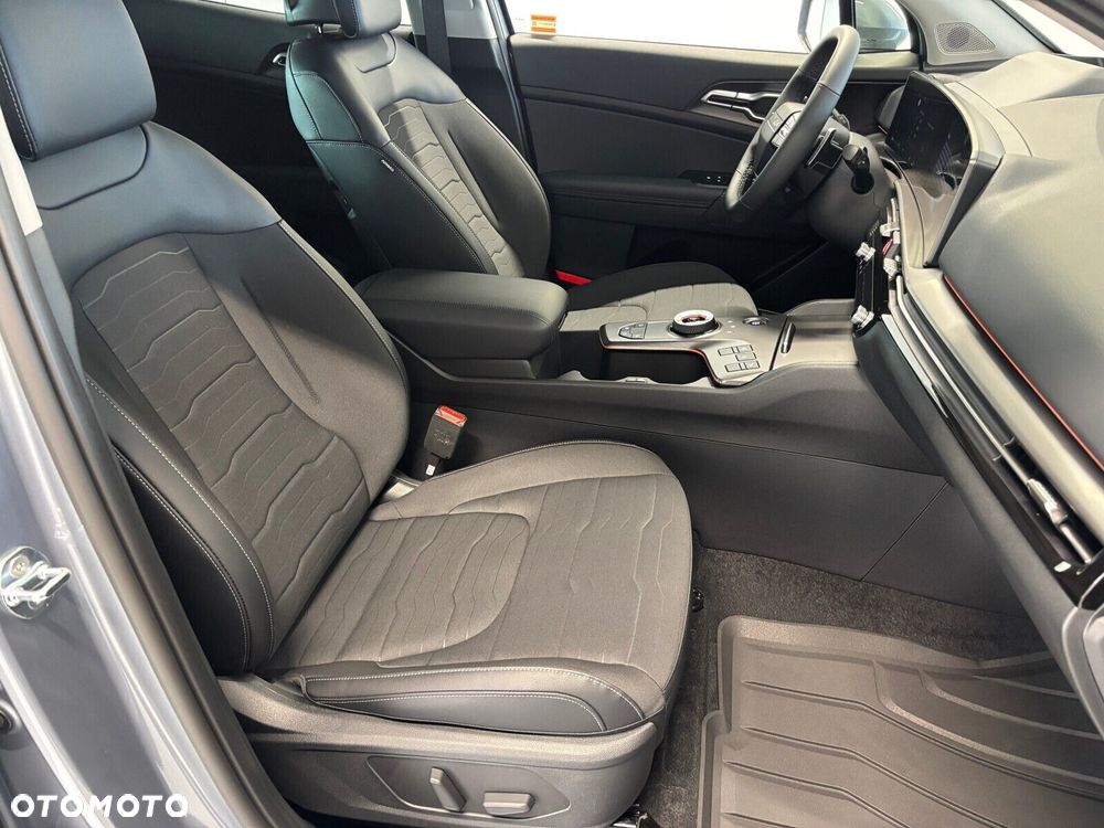 Kia Sportage - 22