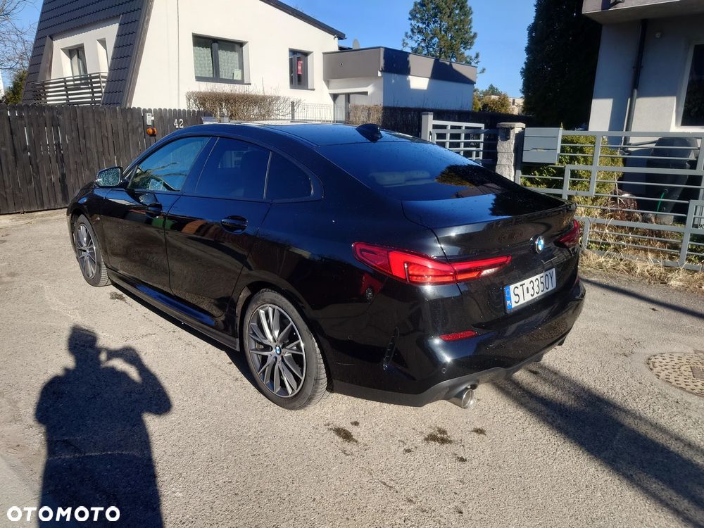 BMW Seria 2 218i M Sport - 5