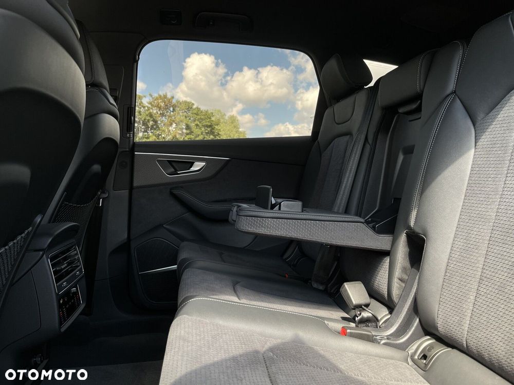 Audi Q7 50 TDI mHEV Quattro S Line Tiptr - 19