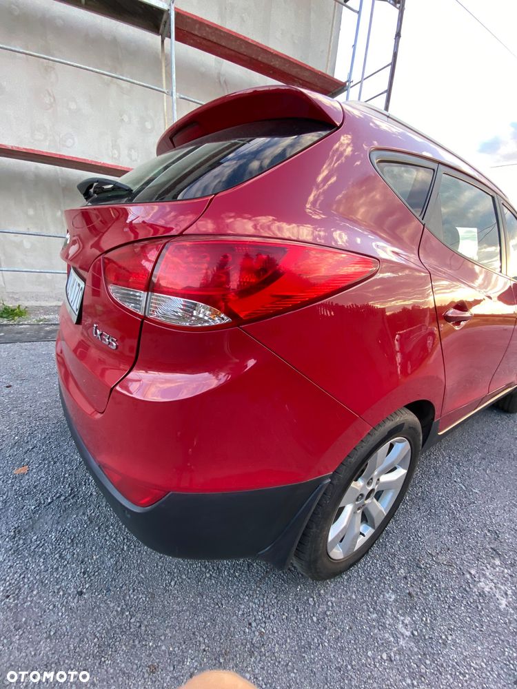 Hyundai ix35 - 23