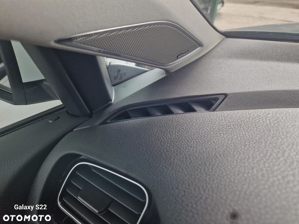 Volkswagen Golf 2.0 TDI BMT Highline EU6 - 21