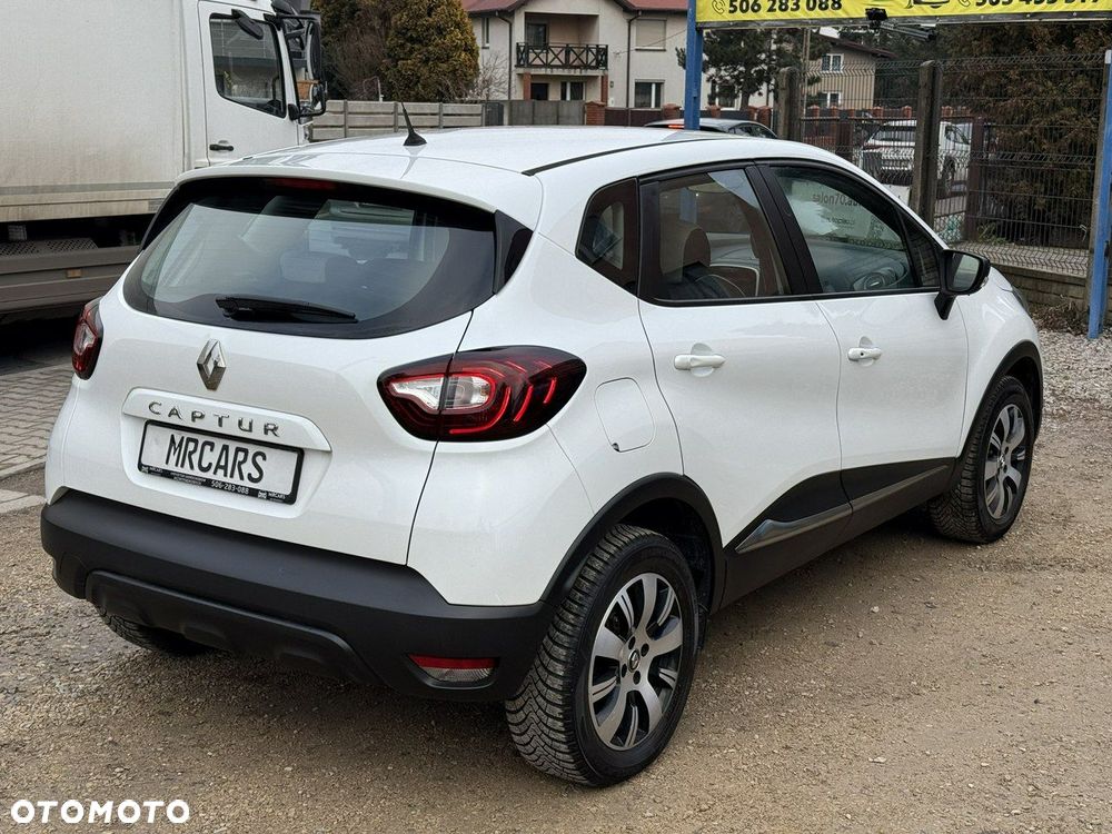 Renault Captur - 6