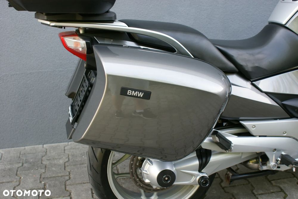 BMW RT - 18