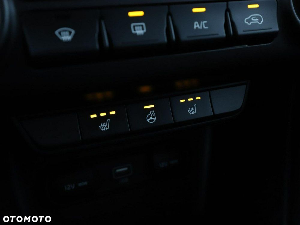 Kia Sportage 1.6 GDI 2WD EDITION 7 - 26