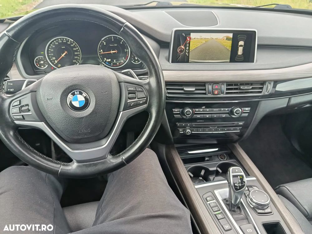 BMW X5 - 6