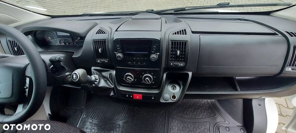 Citroën JUMPER - 23