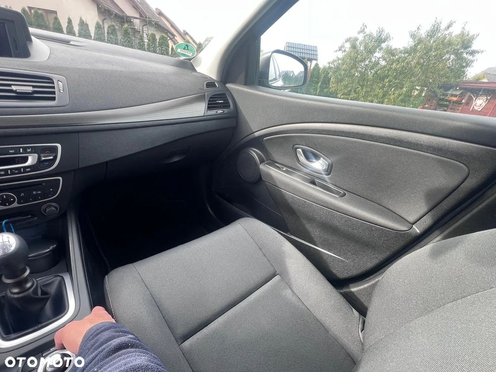Renault Megane 1.6 16V 110 Authentique - 34