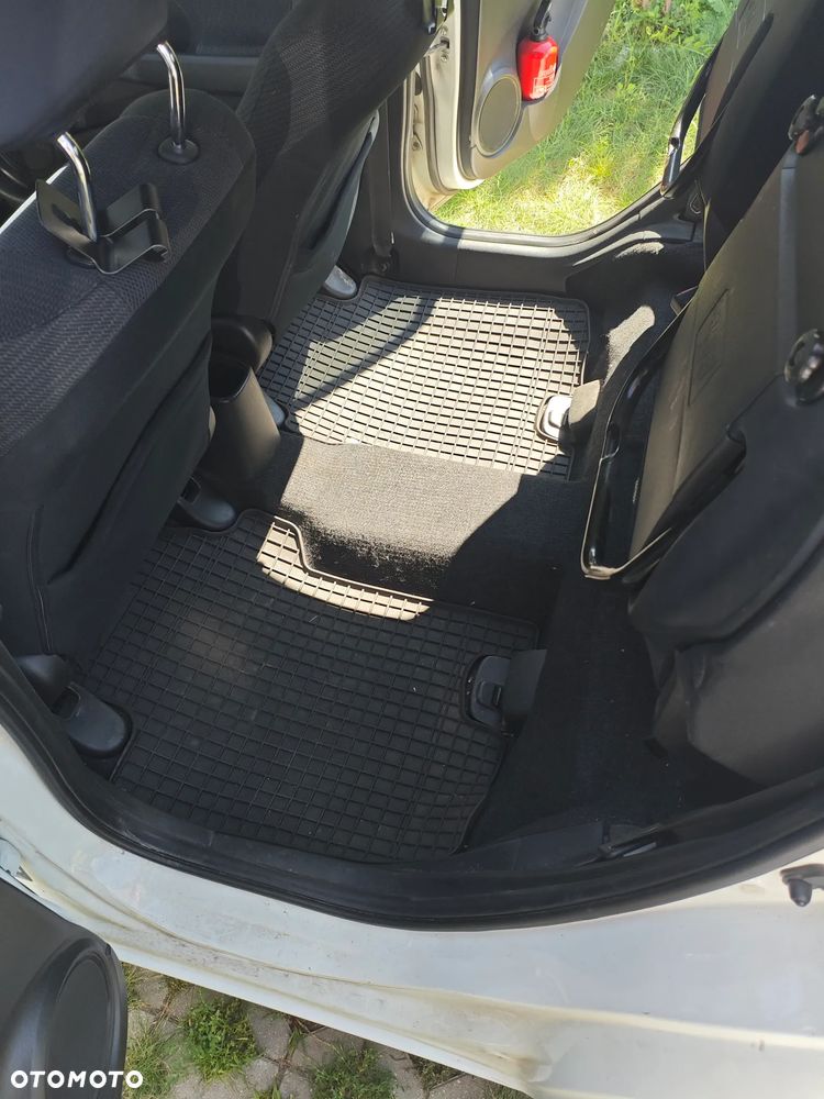 Honda Jazz 1.3 IMA Comfort - 9