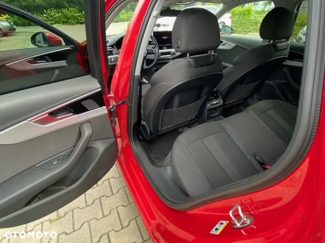Audi A4 - 7