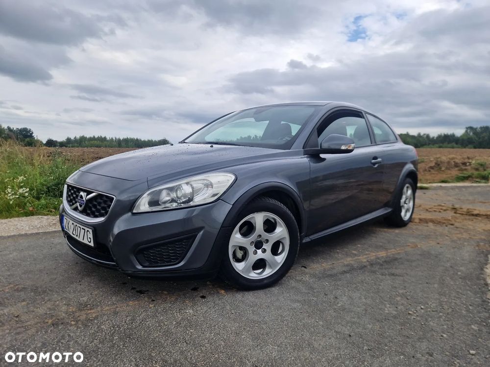 Volvo C30 1.6D DRIVe - 1