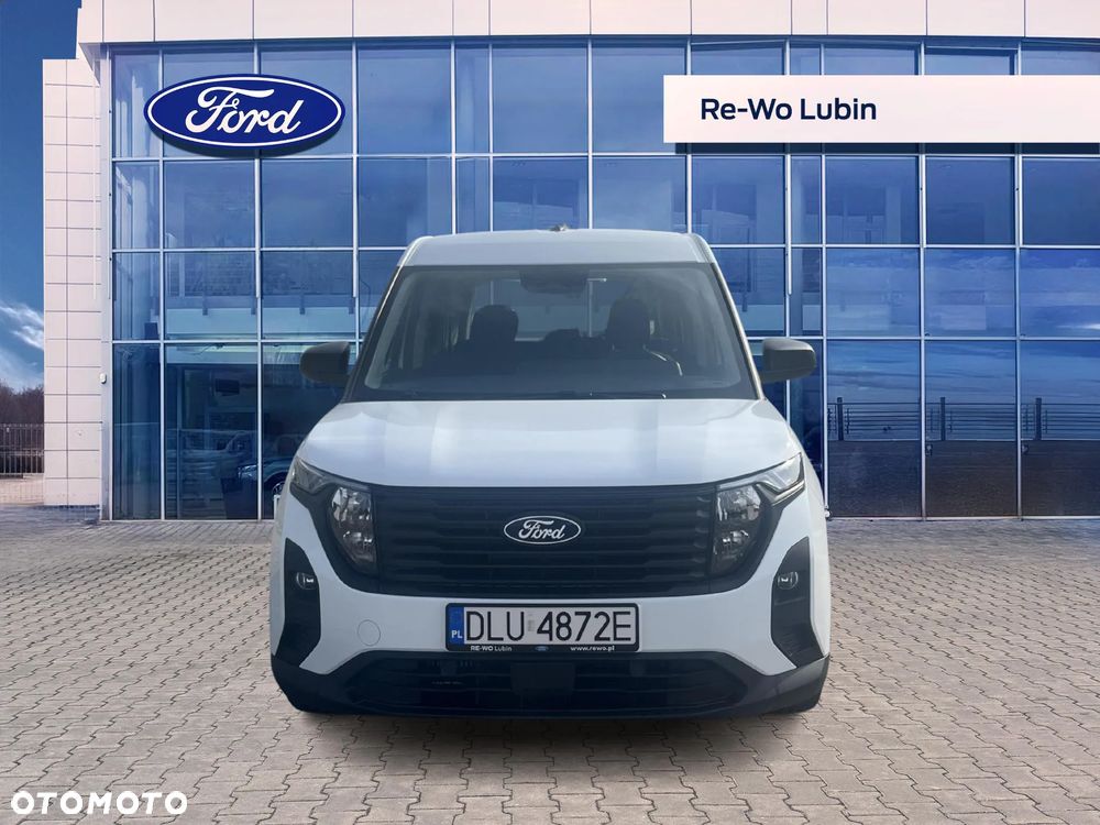Ford Tourneo Courier 1.0 EcoBoost Trend - 8