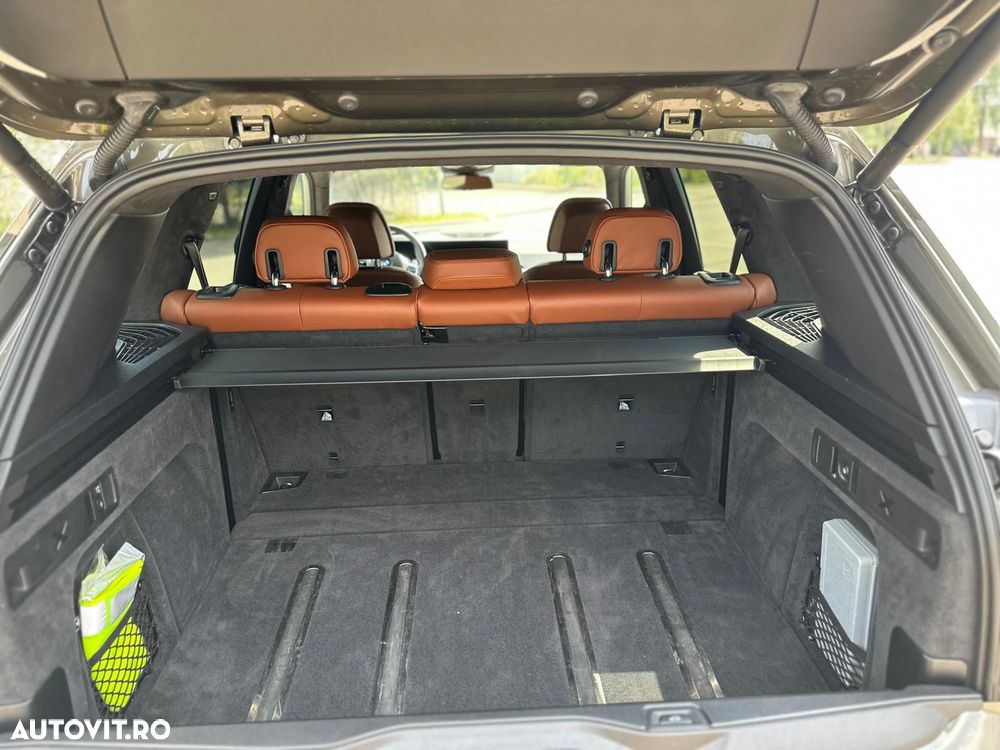 BMW X5 - 18