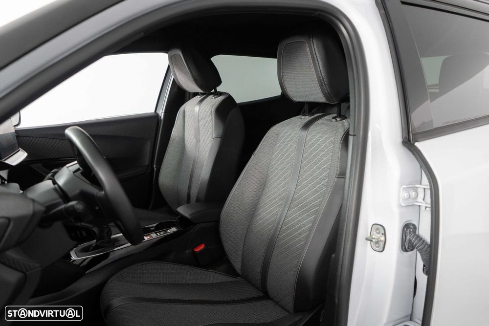 Peugeot 2008 1.2 PureTech Allure Pack - 10