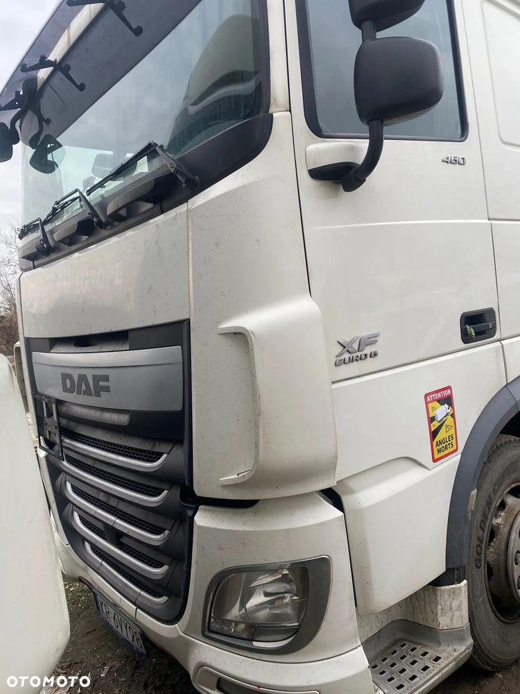 DAF 106.XF460 - 1