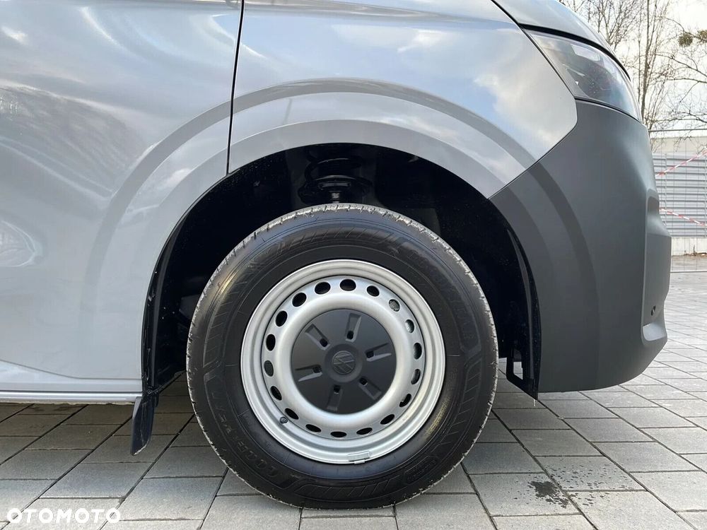 Volkswagen Transporter Furgon 2.0 TDI 150 KM manual - 23