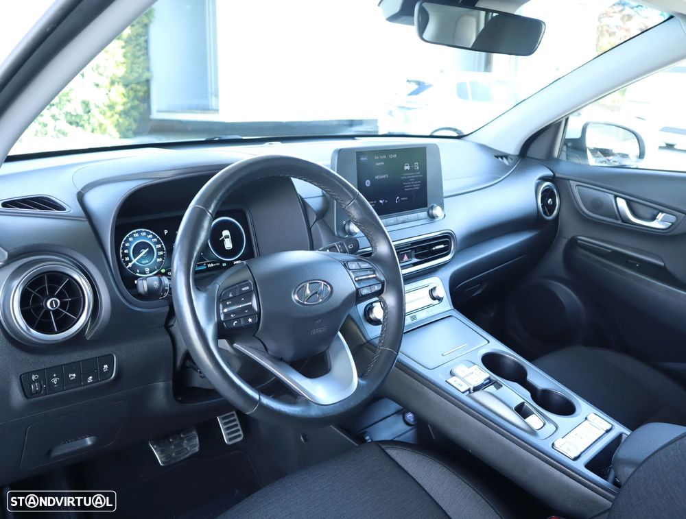 Hyundai Kauai Select - 29