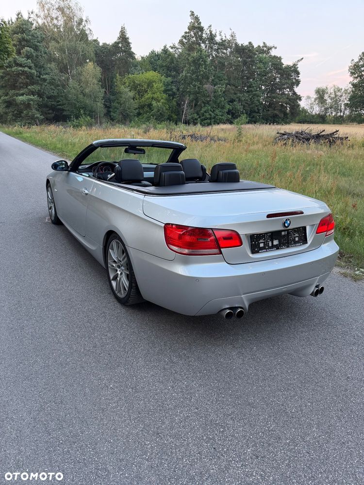 BMW Seria 3 320i M Sport Edition - 6