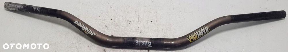 DERBI SENDA 50 2012R. KIEROWNICA - 1