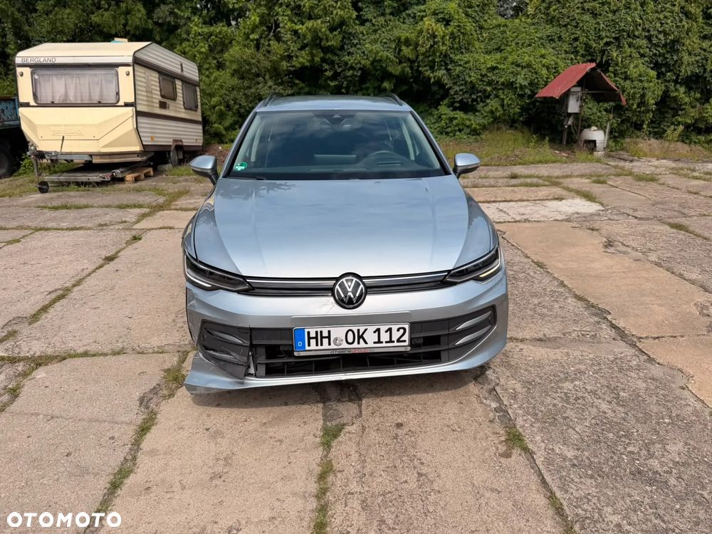 Volkswagen Golf 1.5 eTSI OPF DSG Edition 50 - 2