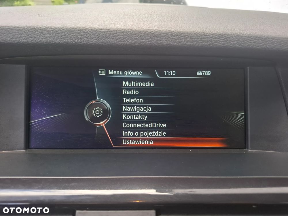 BMW X3 xDrive20i - 25