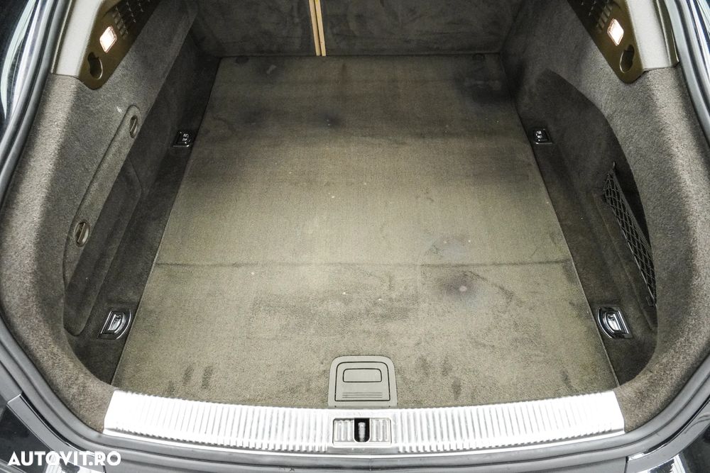 Audi A7 3.0 TDI clean Quattro S-Tronic - 22