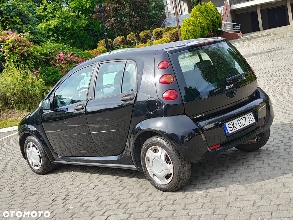 Smart Forfour - 16