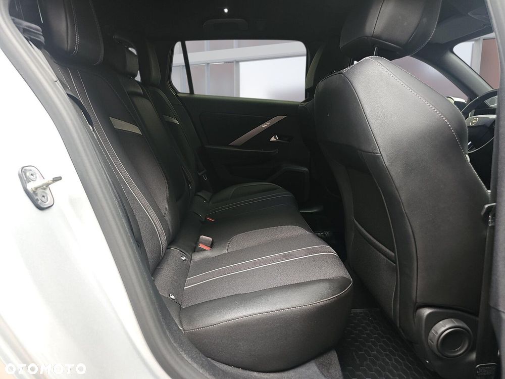 Opel Astra 1.5 CDTI GS S&S - 12