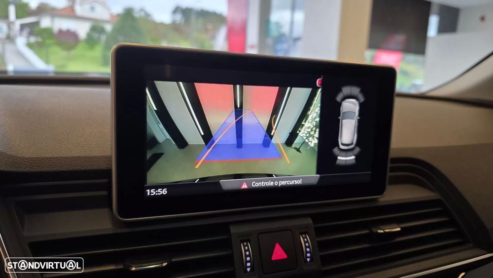 Audi Q5 40 TDI quattro S-line S-tronic - 47