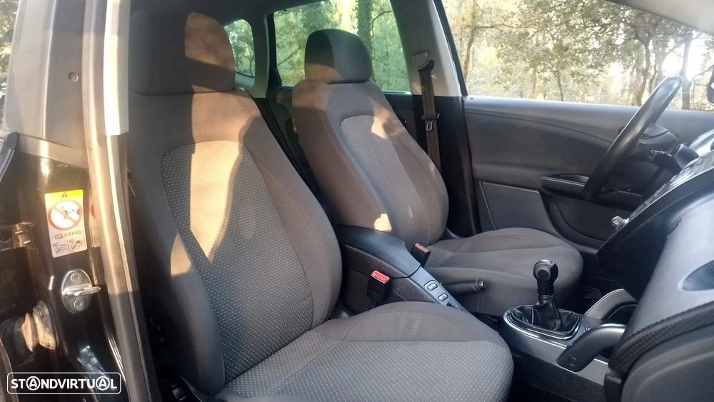 SEAT Altea XL 1.9 TDi Drivers Edition - 18