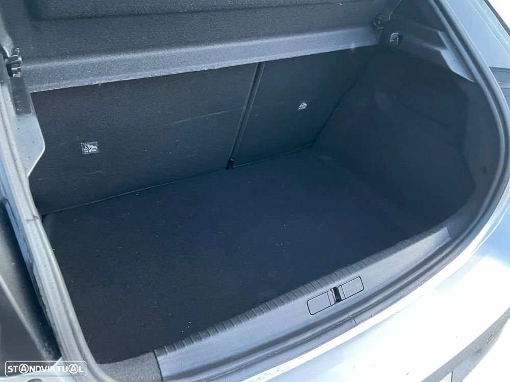 Opel Corsa 1.2 T Edition - 16