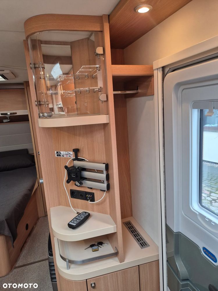 KNAUS 500 Sudwind - 7