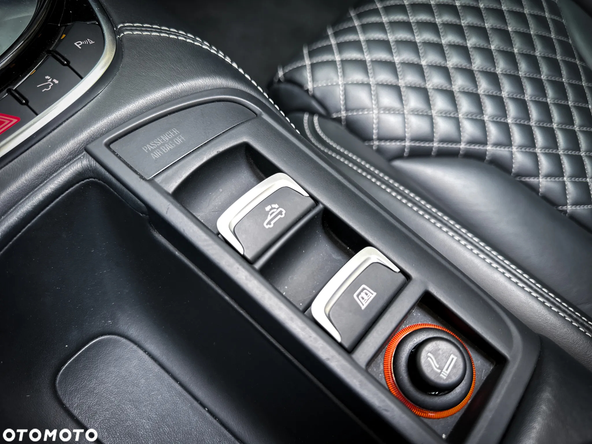 Audi R8 Coupé Spyder 4.2 FSI quattro S tronic - 32