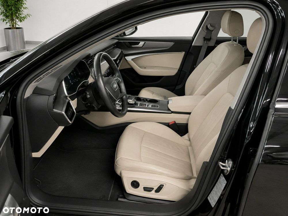 Audi A6 Avant - 4