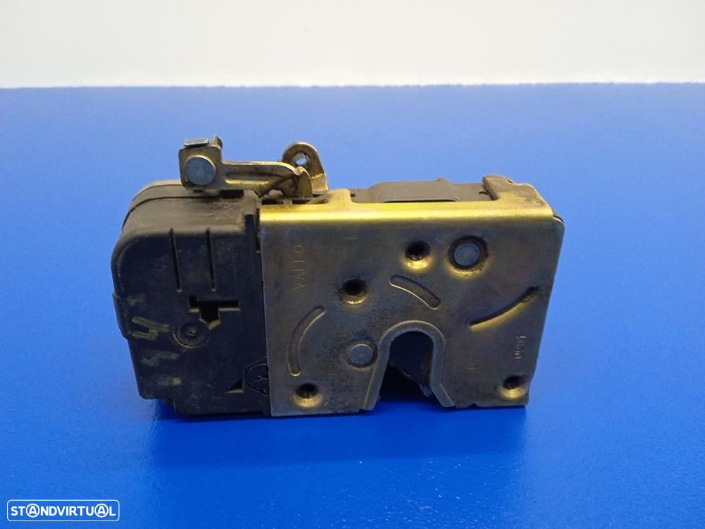 FECHADURA PORTA FRONTAL DIREITA CITROEN BERLINGO / BERLINGO FIRST LIMUSINA 2001... - 2