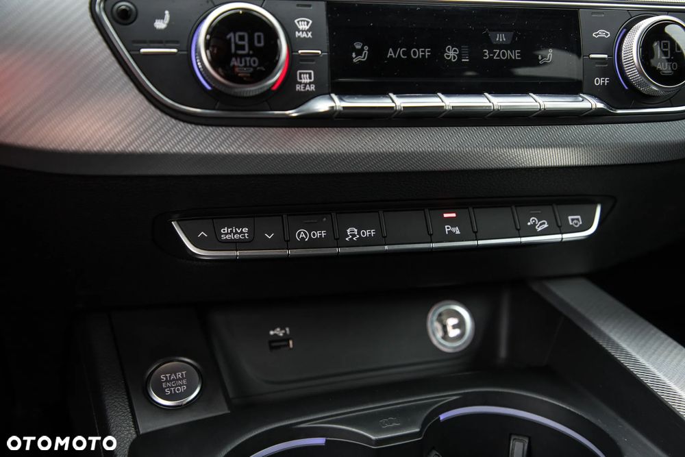 Audi A4 Allroad 2.0 TDI clean diesel Quattro S tronic - 26