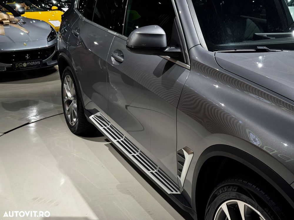 BMW X5 xDrive40i - 10