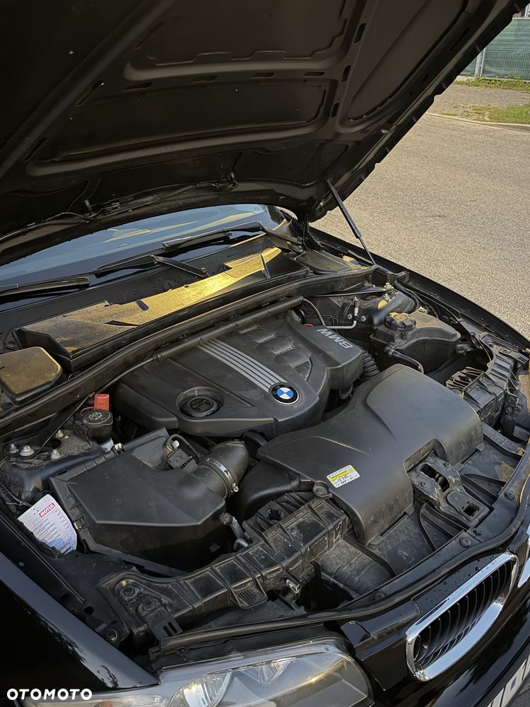 BMW Seria 1 - 15