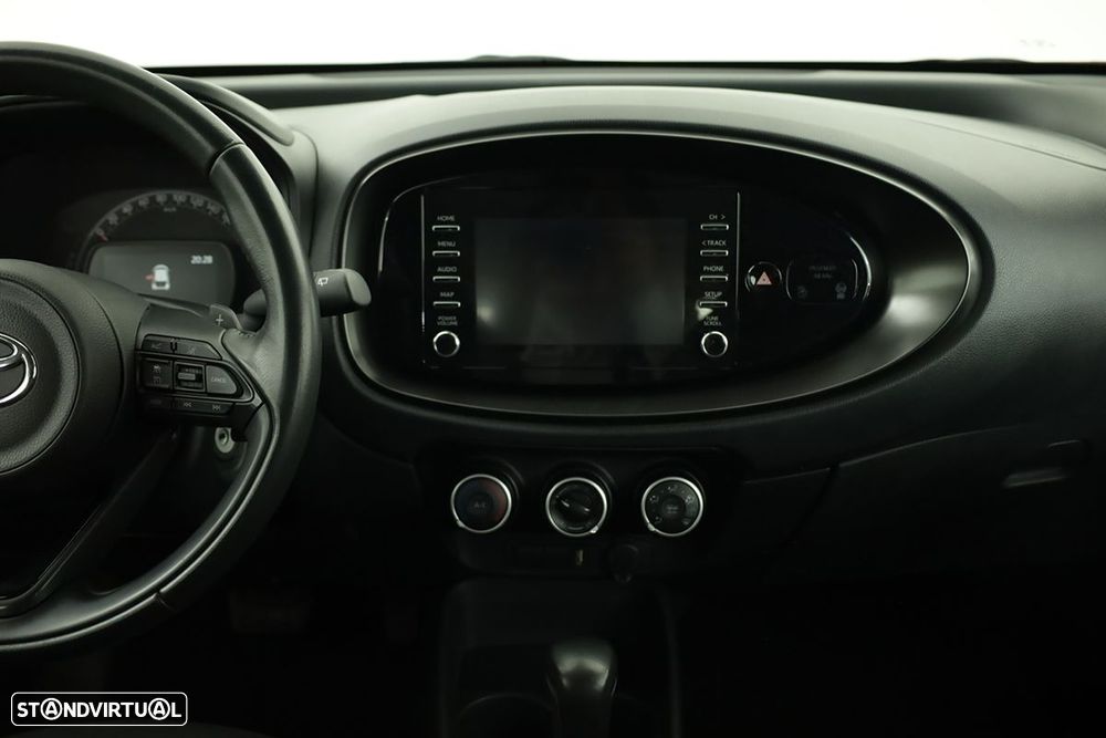 Toyota Aygo X 1.0 Pulse CVT - 9