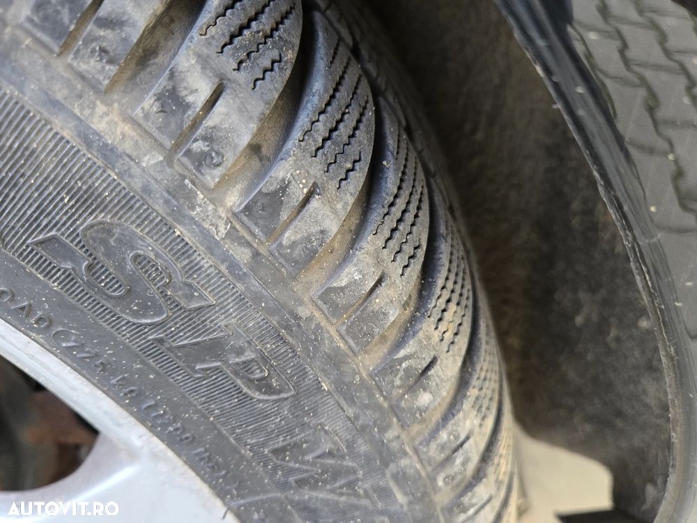 Mercedes-Benz E 220 CDI BlueEfficiency Aut. - 9