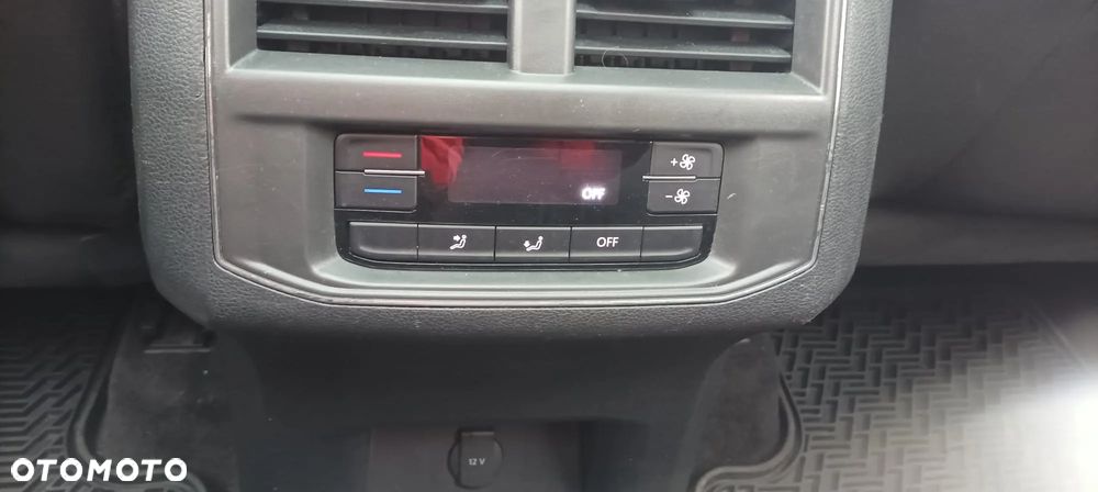 Volkswagen Atlas - 22